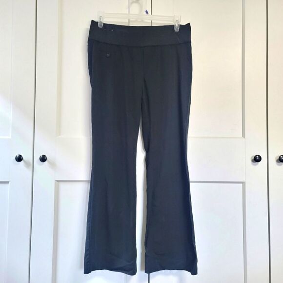Liz lange maternity for Target black pants - Picture 1 of 7